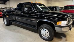 1998 Dodge Ram 3500 Laramie SLT