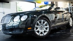 2007 Bentley Continental GT