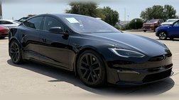 2022 Tesla Model S Base