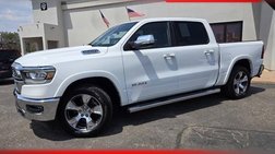 2022 Ram Ram Pickup 1500 Laramie