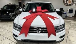 2021 Volkswagen Tiguan SEL