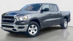 2024 Ram Ram Pickup 1500 Big Horn