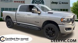2024 Ram Ram Pickup 2500 Big Horn