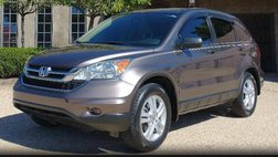 2011 Honda CR-V EX