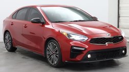 2021 Kia Forte GT