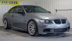 2007 BMW 3 Series 335i
