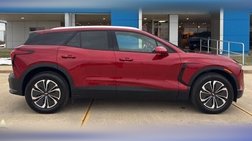 2024 Chevrolet Blazer EV 2LT