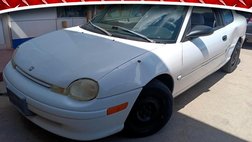 1998 Dodge Neon Highline