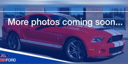 2011 Ford Shelby GT500 Base