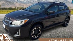 2016 Subaru Crosstrek 2.0i Premium