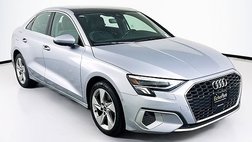 2024 Audi A3 Premium 40 TFSI