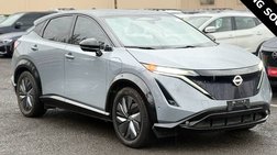 2023 Nissan Ariya Platinum+ e-4ORCE