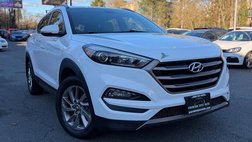 2016 Hyundai Tucson Eco