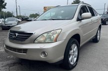 2007 Lexus RX 400H Base