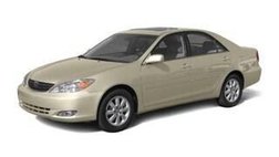 2005 Toyota Camry SE