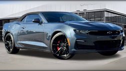 2023 Chevrolet Camaro SS