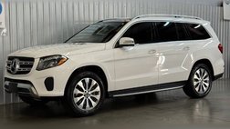 2019 Mercedes-Benz GLS GLS 450