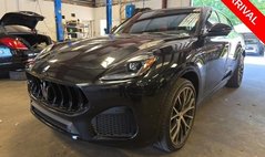 2023 Maserati Grecale Modena