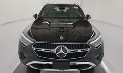 2025 Mercedes-Benz GLC-Class GLC 300 4MATIC