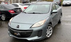 2013 Mazda MAZDA3 i Sport