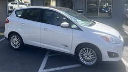 2016 Ford C-Max Energi SEL