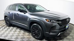 2026 Mazda CX-50 Hybrid Preferred