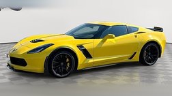 2017 Chevrolet Corvette Z06