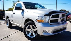2012 Ram Ram Pickup 1500 Express