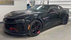 2023 Chevrolet Camaro LT