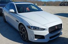 2019 Jaguar XE S