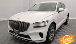 2025 Genesis GV70 2.5T Standard