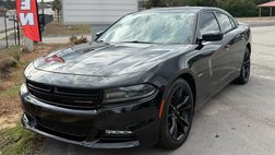 2016 Dodge Charger R/T