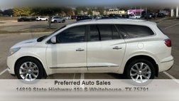 2014 Buick Enclave Premium