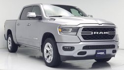 2022 Ram Ram Pickup 1500 Big Horn