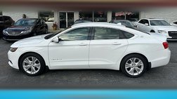 2014 Chevrolet Impala LT