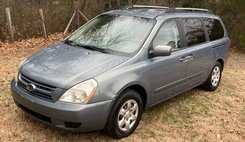 2008 Kia Sedona LX