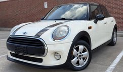 2016 MINI Hardtop Cooper