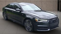 2018 Audi A6 2.0T Premium