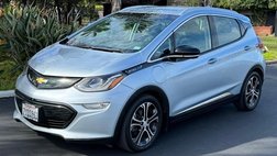 2017 Chevrolet Bolt EV Premier