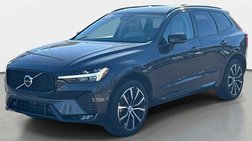 2023 Volvo XC60 B5 Plus Dark Theme