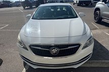 2017 Buick LaCrosse Premium