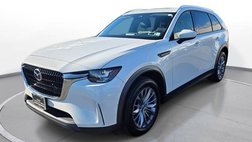 2024 Mazda CX-90 3.3 Turbo Preferred