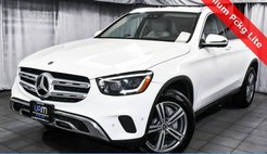 2022 Mercedes-Benz GLC-Class GLC 300 4MATIC