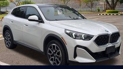 2024 BMW X2 xDrive28i