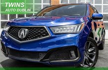 2019 Acura MDX SH-AWD w/Tech w/A-SPEC