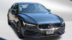 2020 Volvo S60 T6 Momentum