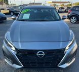 2023 Nissan Altima 2.5 S