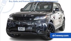 2025 Land Rover Range Rover Sport P360 SE