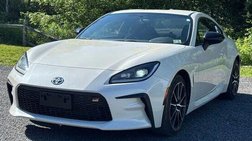 2023 Toyota GR86 Base