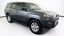 2015 Toyota 4Runner SR5 Premium